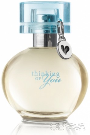 Продам новую парфюмированную воду от Мери Кей Thinking of You. Перешлю по Украин. . фото 1