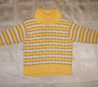 Продам свитерочки для девочки на 3 года в хорошем состоянии, цена за один товар.. . фото 4