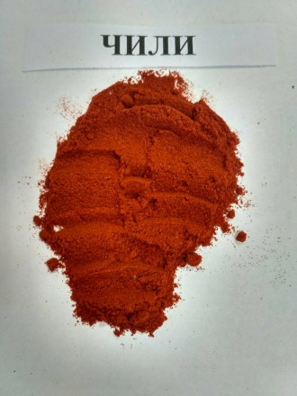 Красный молотый перец в/с
Страна происхождения: Китай
Фасовка :25 кг. . фото 3