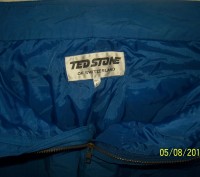 брэндовые зимние горнолыжные штаны TED STONE/ в отличном состоянии.цвет светло с. . фото 6