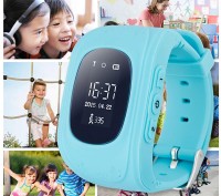 Детские Умные часы с GPS трекером Q50

Детские умные часы с GPS-трэкером обесп. . фото 7