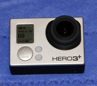 К продаже экшн камера GOPRO HERO 3+ Black

Камера б/у в очень хорошем состояни. . фото 2