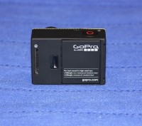 К продаже экшн камера GOPRO HERO 3+ Black

Камера б/у в очень хорошем состояни. . фото 3