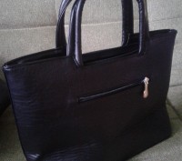 Интересная сумка для современной

 женщины

Удобная, вместительная, в наличи. . фото 6