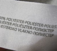 Кофта с начесом известной германской фирмы Palomino по производству детской одеж. . фото 8
