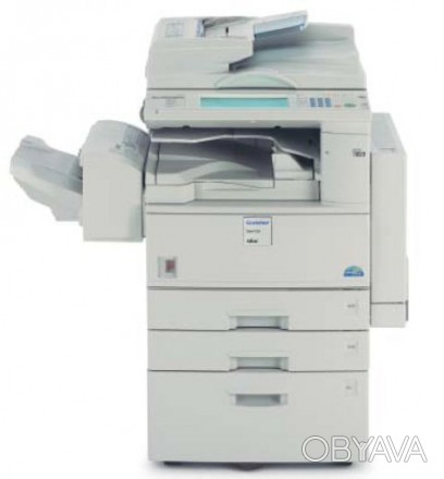 Сервисный центр / разборка по печатной технике PrintParts

Запчасти для печатн. . фото 1