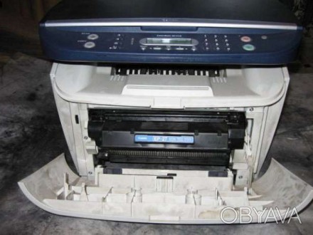 Сервисный центр / разборка по печатной технике PrintParts

Запчасти для печатн. . фото 1