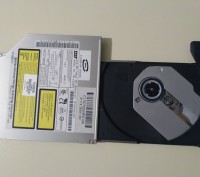 DVD привод с ноутбука Asus A6000. Отправлю по Україні. . фото 3