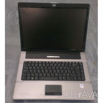Нерабочий  ноутбук  HP Compaq 6720s по запчастям
Возможна продажа ноутбука цели. . фото 1