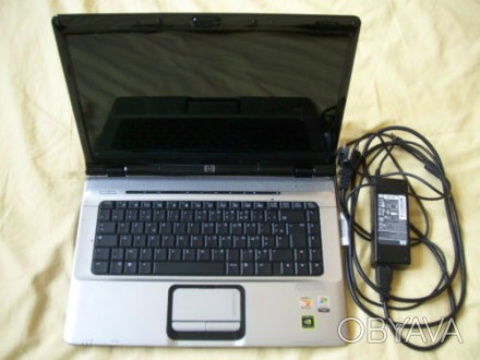 Запчасти от ноутбука HP Pavilion DV6000
Полная маркировка HP Pavilion DV6000, D. . фото 1