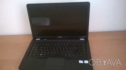 Продаю нерабочий ноутбук HP Presario CQ56
Возможна продажа ноутбука целиком или. . фото 1