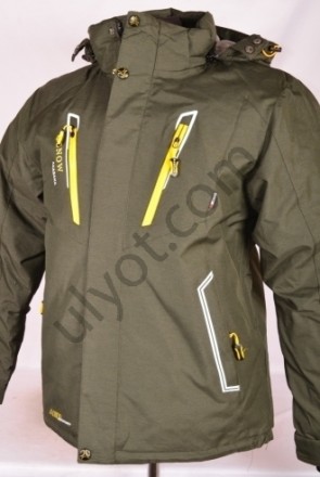 Мужские куртки теплые и плотные оптом от 650 грн
Качество - фабричный Китай и Т. . фото 3