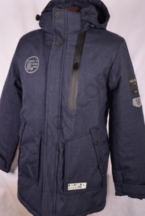 Мужские куртки теплые и плотные оптом от 650 грн
Качество - фабричный Китай и Т. . фото 9