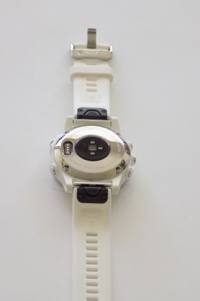 Fenix 5s Plus 
Спортивные часы оригинал, НОВЫЕ!!!
Цена 15 000 грн.. . фото 4