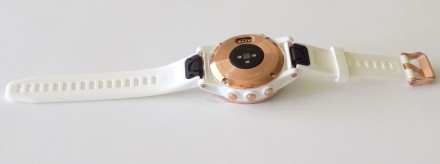 Fenix 5s Plus 
Спортивные часы оригинал, НОВЫЕ!!!
Цена 15 000 грн.. . фото 5