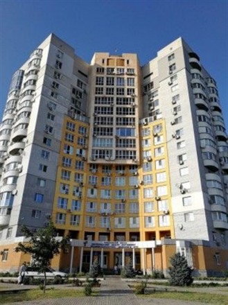 Продам видовую 4-к квартиру (125м2) в кирпичной новостройке на Фрунзенском, ул. . . фото 15