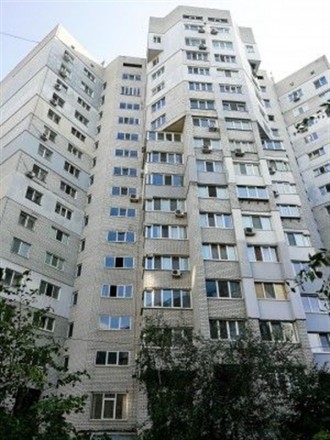 Продам видовую 4-к квартиру (125м2) в кирпичной новостройке на Фрунзенском, ул. . . фото 16