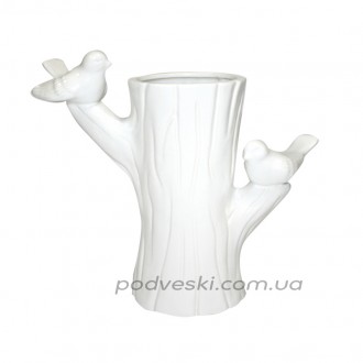 Оригинальные керамические вазы для цветов от украинского производителя по доступ. . фото 5
