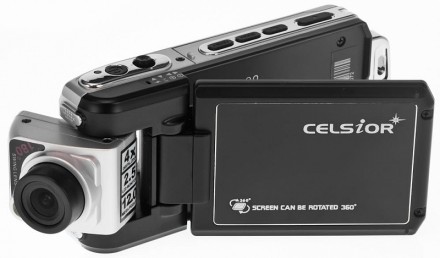 Celsior CS-900HD-4 линзовый объектив. Фокусное расстояние от 15 см 4-х кратное ц. . фото 3