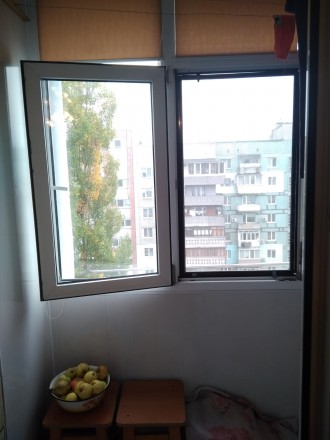 Продам 2-х комнатную квартиру в Приднепровске с ТОРГОМ! Квартира утеплена по фас. Приднепровский. фото 9