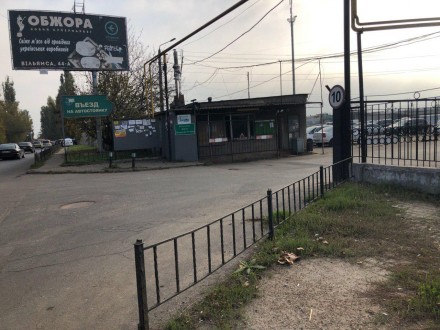 Продам каменный гараж на Таирово в кооперативе Ветеран ВС-91, по адресу Инглези . Таирова. фото 11