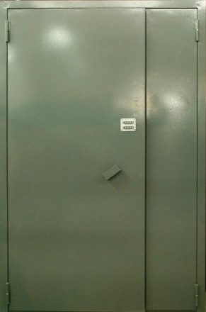 Изготовление металлических дверей с 2мм,3мм,4мм металла, утепленные . Также дост. . фото 3