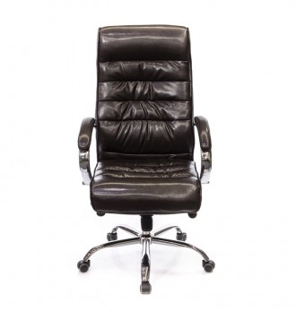 Кресло Камиль • АКЛАС • CH MB коричневый - это cтильный дизайн, высококачественн. . фото 3