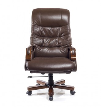 Кресло Сфинкс • АКЛАС • EX RL коричневый. Кресло, которое вполне соответствует с. . фото 3