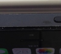 Оригинальный iPhone 5 c 16 гб памяти на борту. iCloud отвязан.Состояния корпуса . . фото 6