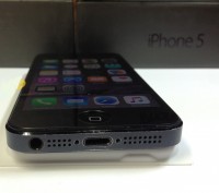 Оригинальный iPhone 5 c 16 гб памяти на борту. iCloud отвязан.Состояния корпуса . . фото 5
