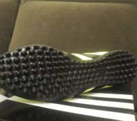 Продам новые кроссовки (сороконожки) Адидас Adidas ACE 16.3 TF.
Оригинал.
Моде. . фото 3