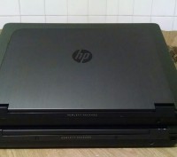 Робоча станція HP ZBook 15 Workstation,15.6" FHD,i7-4810MQ,16GB,256GB SSD,NVIDIA. . фото 8