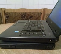 Робоча станція HP ZBook 15 Workstation,15.6" FHD,i7-4810MQ,16GB,256GB SSD,NVIDIA. . фото 6