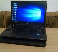 Робоча станція HP ZBook 15 Workstation,15.6" FHD,i7-4810MQ,16GB,256GB SSD,NVIDIA. . фото 4