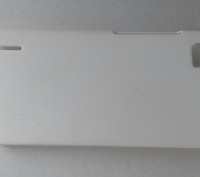 Чехол бампер Nillkin на Huawei Honor 6 в наличии 2 цвета белый и темно-коричневы. . фото 3