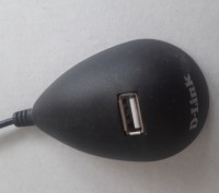Продам беспроводной USB-адаптер D-Link DWA-120, предназначен для подключения ваш. . фото 4