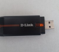 Продам беспроводной USB-адаптер D-Link DWA-120, предназначен для подключения ваш. . фото 3