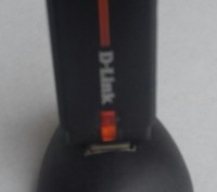 Продам беспроводной USB-адаптер D-Link DWA-120, предназначен для подключения ваш. . фото 2