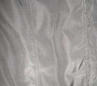 Продам теплые брюки НА ФЛИСЕ черного цвета, размеры: 42 и 48. Брюки № 1, размер . . фото 9