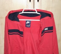 Спортивный костюм"Nike",оригинал,покупали в (Мегаспорте,г.Кременчуг),носился акк. . фото 2