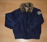 демосезонная курточка сИталии теплая и удобная на манжетах. . фото 2