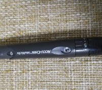 Ручка-прокалыватель Accu-Chek Multiclix - это первое в мире устройство с ланцета. . фото 3