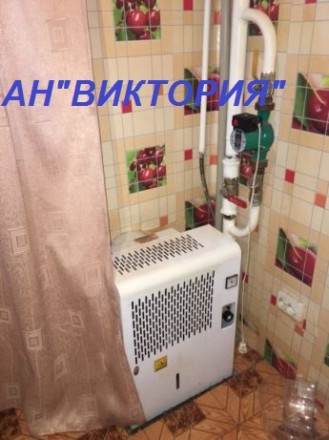 № 60 Продам уютный полдома в Борисполе, 57 кв.м., в 2012 году сделан качественны. . фото 8