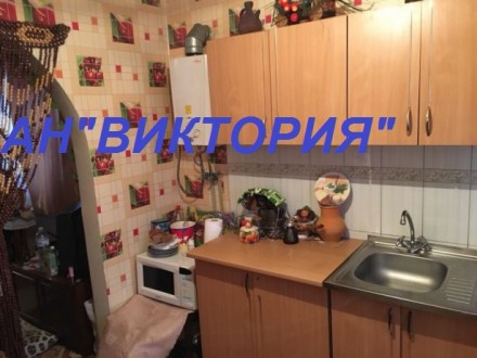 № 60 Продам уютный полдома в Борисполе, 57 кв.м., в 2012 году сделан качественны. . фото 3