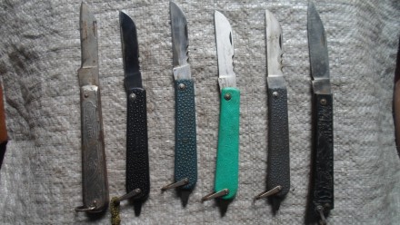 ножі нові садівника і сапера нові. . фото 2