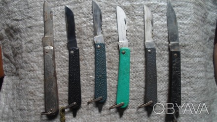 ножі нові садівника і сапера нові. . фото 1