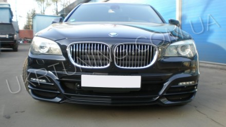 Обвес BMW 7 F01:
- передний бампера BMW 7 F01.
- задний бампер BMW 7 F01.
- п. . фото 2