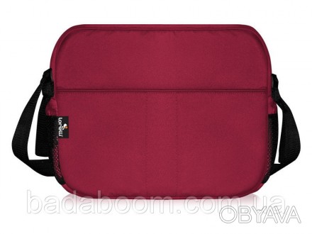 Сумка Lorelli Mama Bag 
Характеристики:
Внутренних кармана 3
Наружные карманы 1
. . фото 1