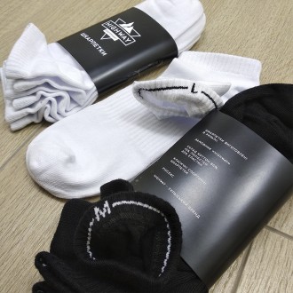Короткі шкарпетки HіghWay

Ціна вказана за упаковку (3 пари).

В наявності р. . фото 4