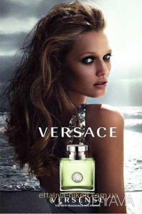 Туалетная вода Versense by Versace – создана в 2009 году Женские духи Versense V. . фото 1